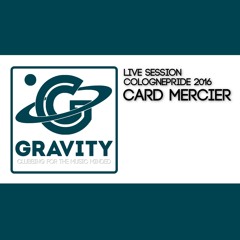 Live Set Gravity CSD Cologne Edition (01 - 07 - 2016).MP3