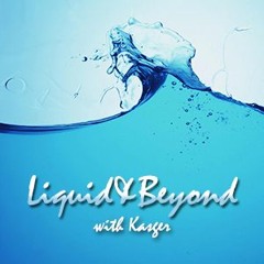 Liquid & Beyond #10 [Liquid DnB Mix]