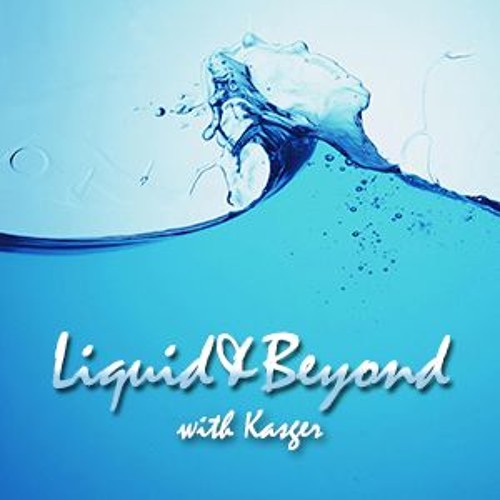 Liquid & Beyond #10 [Liquid DnB Mix]