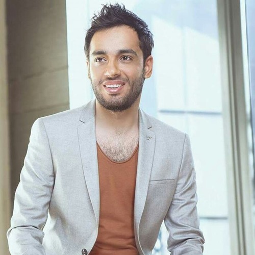 رامي جمال - اوعديني 2016