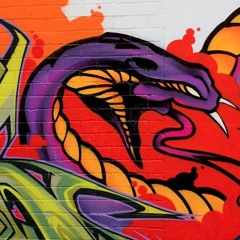 Geoff - Snakes All Around