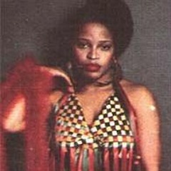 Tawatha Agee - Did I Dream You  - 1987