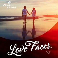 Love Faces Vol. 1