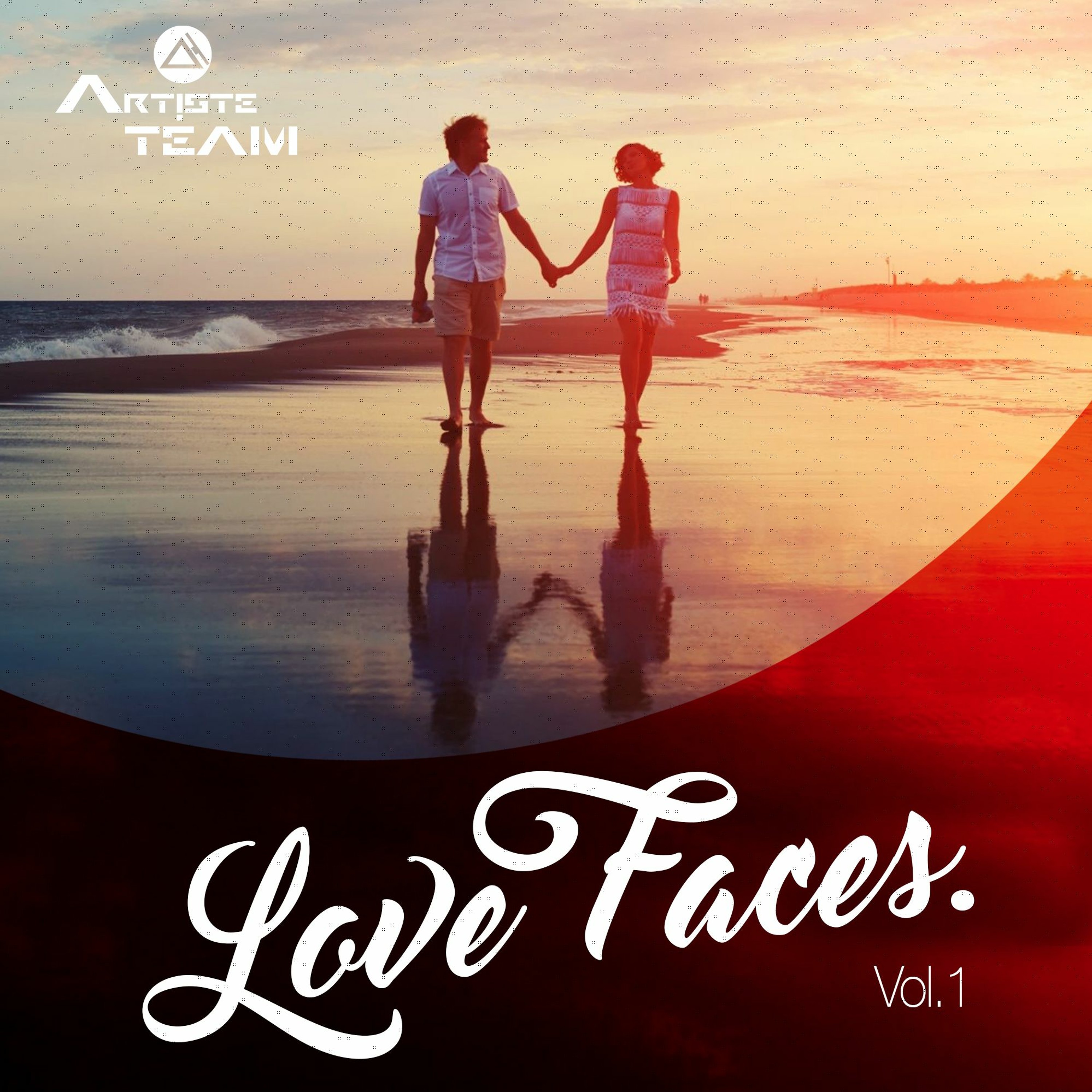 Love Faces Vol. 1 episode artwork