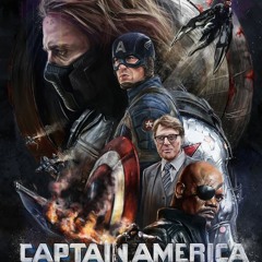 Captain America The Winter Soldier Suite - Henry Jackman