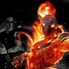 Killer Instinct - Inferno (Cinder´s Theme) (Cover/Remixed version)