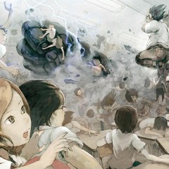 Takanashi Yasuharu - Doku Ryuu no Kobura