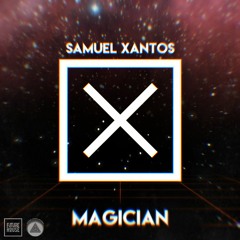 Samuel Xantos - Magician