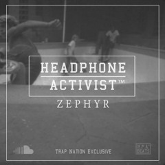 ZEPHYR. Bass Boosted - Headphone Activist