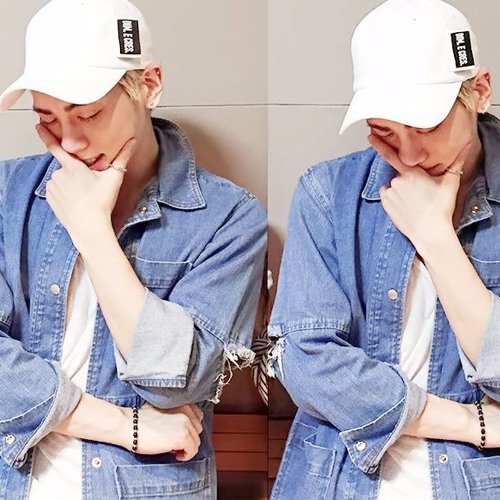 160714 - Jonghyun 'My Friend'
