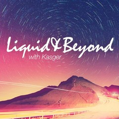 Liquid & Beyond #14 [Liquid DnB Mix] (Overload Guest Mix)