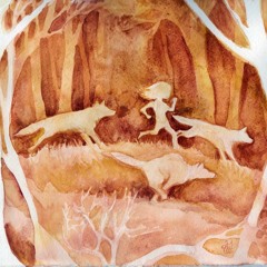 Electro Symphonic - Running With Wolves