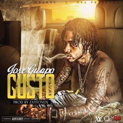 Jose Guapo - Gusto