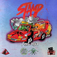 Yung Xela - What It Do (Prod. Falco) [Electrostep Network & All Things Fatal EXCLUSIVE]