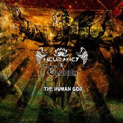 Neurancy & Olorum - The Human God (Original Mix) TEASER