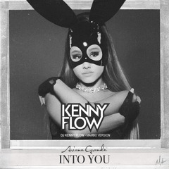Ariana Grande - Into You (Kenny Flow Mambo Remix)