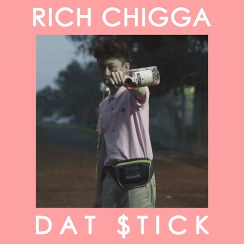 Rich Chigga - Dat $tick (official AUDIO) by RICH CHIGGA