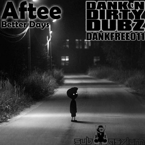 One Spliff A Day Dubstep