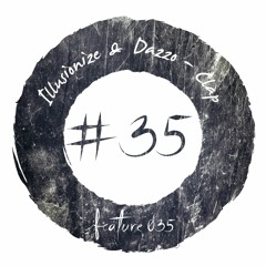 Illusionize & Dazzo - Clap [FEATURE035]