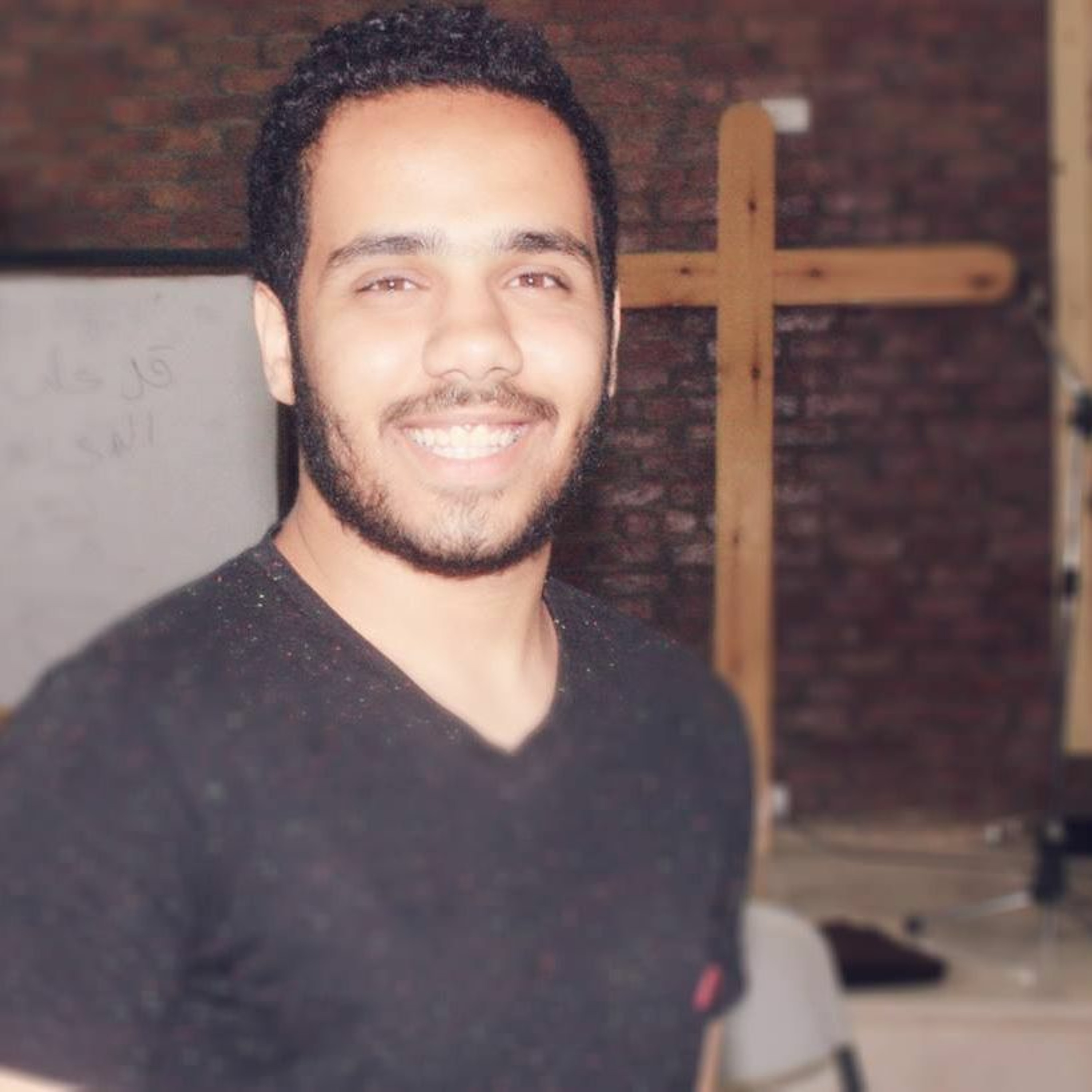Basem Magdy ( Heem )