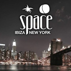 Siavash - Live At Space Ibiza (New York - USA) - 2016-06-11