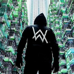 Alan Walker - Sing Me To Sleep (DJ JONNE Remix)