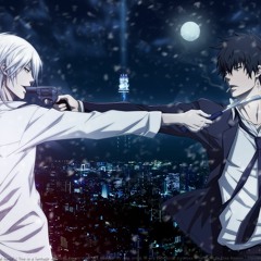 Nightcore- Crossfire