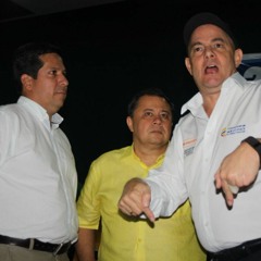 Airada respuesta de Vargas Llera a cuestionamientos hechos por la Alcaldía de Neiva