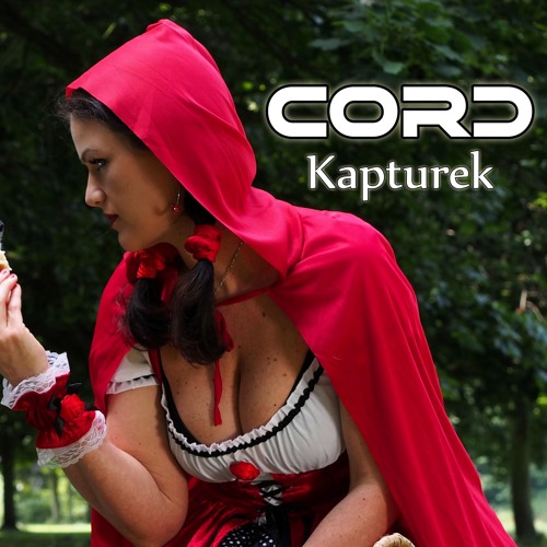 Cord - Kapturek