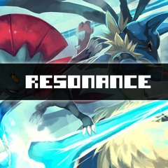 Battle! Lucario's Theme - Resonance [Remastered]