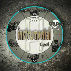Cpt H version instrumental ( Free download )