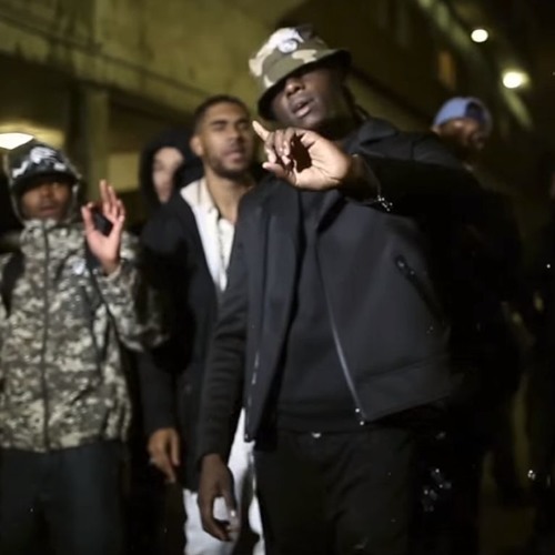 Stream Haile (WSTRN)- Oops Remix Ft AJ Tracey, Akelle, Yung Fume, Tremz ...