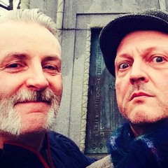 SOHO: CLAYTON LITTLEWOOD DISCUSSES SEX IN THE CITY - Readings by David Benson