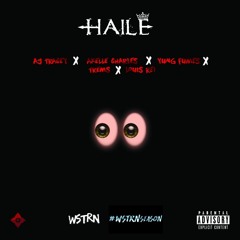 Haile - Oops REMIX ft AJ Tracey, Akelle(WSTRN), Yung Fume, Tremz & Louis Rei(WSTRN)