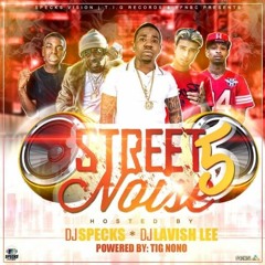 23  Trinidad James - uncle James (feat. GoldGang Coop)