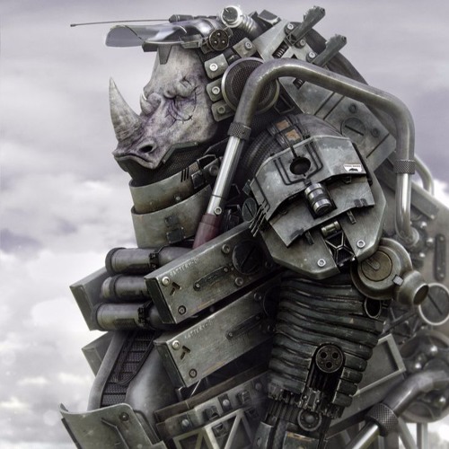 Ironhide - Weapon Specialist VIP (Free 6000 Soundcloud Followers Download)