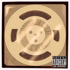 Supposed To Be/ Don't wanna leave by Rohan da Great feat. Paul Royster