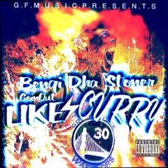 Bengi Dha Stoner - Goin Out Like Curry