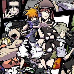 The World Ends With You - Deja Vu (Full Version)