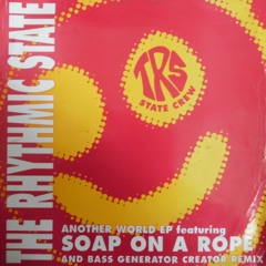 THE RYTHMIC STATE - SOAP ON A ROAP (HYPE MIX).MP3