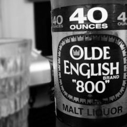Mc Haze, CPG x CCM- Malt Liquor