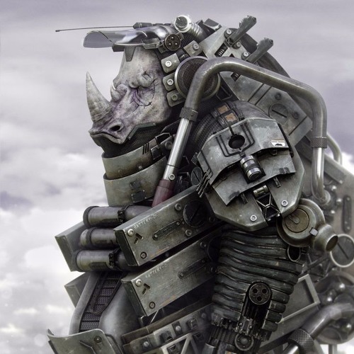 Ironhide - Extinction (Free 6k SC Followers Download)