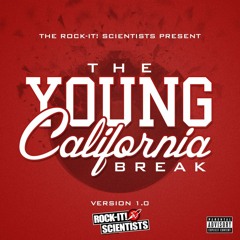 Young California Tribute Break (LOS ANGELES CLEAN) Intro (1) (1)
