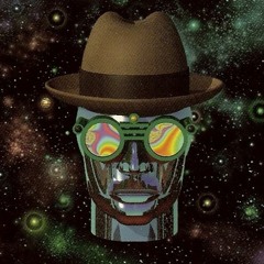 Psychedelic Geceler - (Psy sett)Feri Tomas