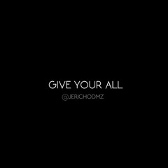 Bodybuilding motivation - GIVE YOUR ALL