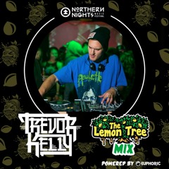 The LemonTree Mix (Powered by Euphoric.net)