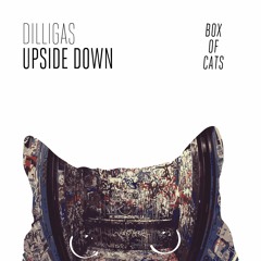 Dilligas - Upside Down (Eyes Everywhere Remix) (BOC010)