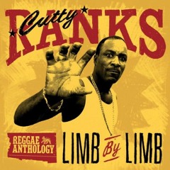Cutty Ranks - Limb By Limb (Guerreiro Riddim) Máfia Do Reggae