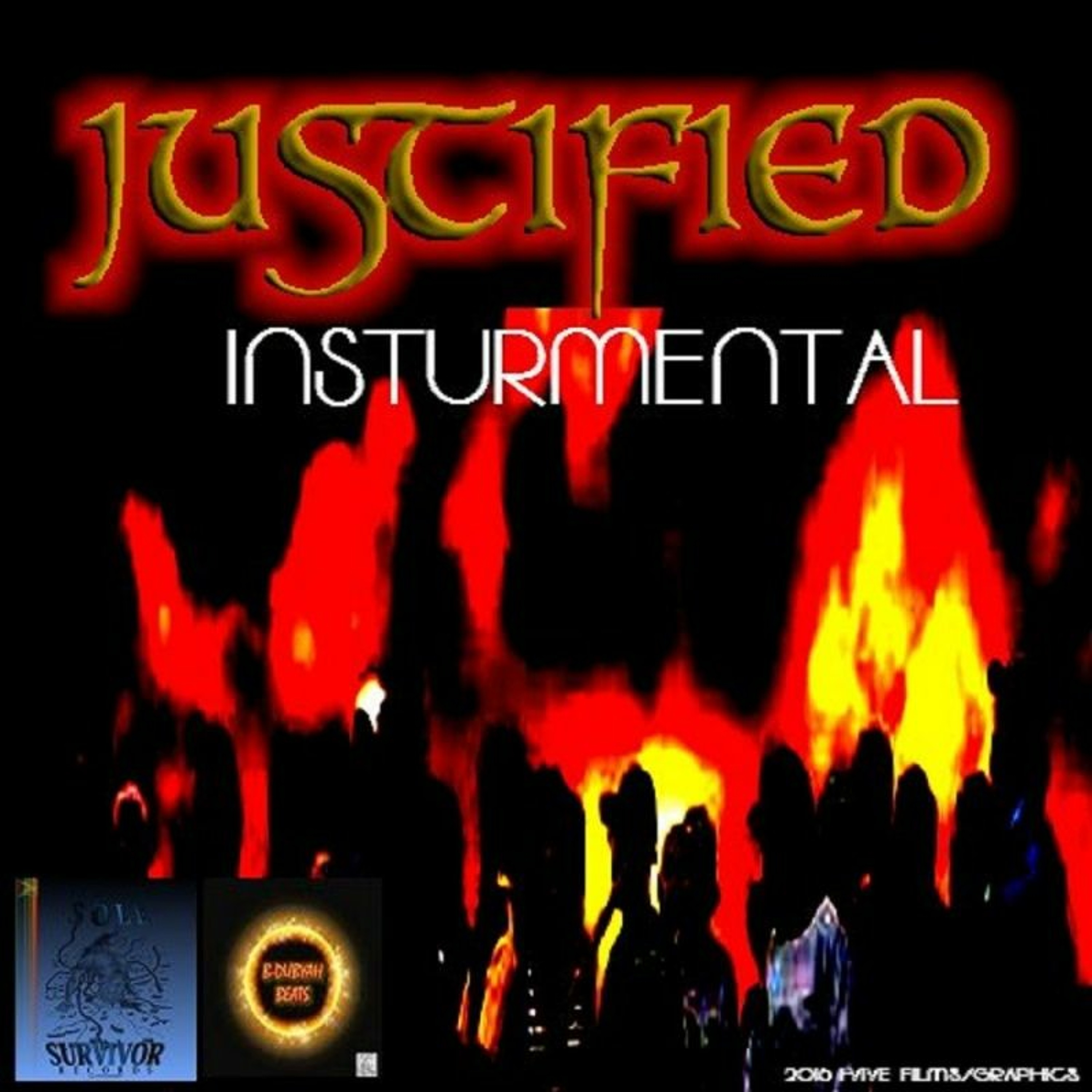 Justified episode artwork