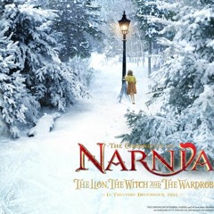 Narnia : The Lion The Witch And The Wardrobe - The Battle